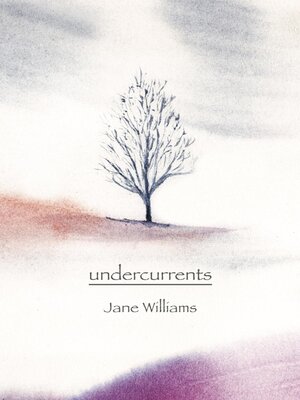 cover image of undercurrents